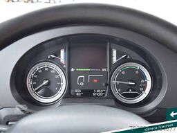 DAF XF 460 SSC 2-Leiter Hydraulikanlage Retarder ACC