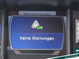 DAF XF 460 SSC 2-Leiter Hydraulikanlage Retarder ACC