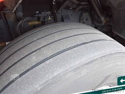 DAF XF 460 SSC 2-Leiter Hydraulikanlage Retarder ACC