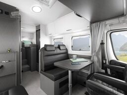 ETRUSCO A 6.9 SB *NEU**Dümo-Edition**5. Sitzplatz*