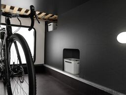 ETRUSCO A 6.9 SB *NEU**Dümo-Edition**5. Sitzplatz*