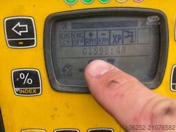 DAF XD 450 6x4 + (24m) CRANE FASSI F345 8x + WINCH ...