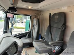 DAF XD 450 6x4 + (24m) CRANE FASSI F345 8x + WINCH ...