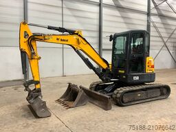 Bobcat E 50