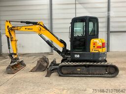 Bobcat E 50