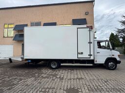 MERCEDES-BENZ Vario 816/LBW/Diff./Thermoking-20Grad