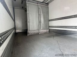 MERCEDES-BENZ Vario 816/LBW/Diff./Thermoking-20Grad