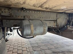 MERCEDES-BENZ Vario 816/LBW/Diff./Thermoking-20Grad
