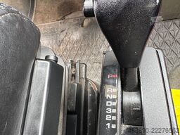 MERCEDES-BENZ Vario 816/LBW/Diff./Thermoking-20Grad