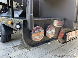 Smokers Route 66 Grill Texas 2 XXL