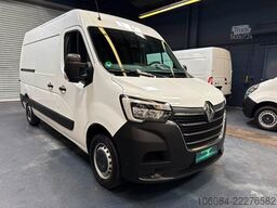 RENAULT Master Kasten L2H2 Klima Tempo PDC RCAM AHK 2,5T
