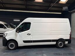 RENAULT Master Kasten L2H2 Klima Tempo PDC RCAM AHK 2,5T