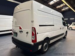 RENAULT Master Kasten L2H2 Klima Tempo PDC RCAM AHK 2,5T