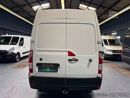 RENAULT Master Kasten L2H2 Klima Tempo PDC RCAM AHK 2,5T