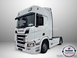 SCANIA R460A4x2NB / Full-Air / ParkClima / Leather
