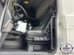 SCANIA R460A4x2NB / Full-Air / ParkClima / Leather