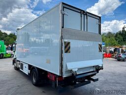 IVECO Eurocargo 120E28 Carrier 750