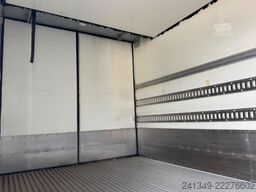 IVECO Eurocargo 120E28 Carrier 750