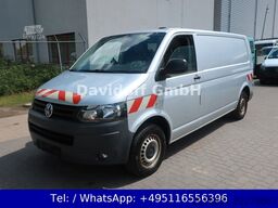 VOLKSWAGEN Nr.129 T5 Transporter lang 4Motion/Klima/Werkst.