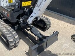 BOBCAT E 10z Bagger  - SW MS 01