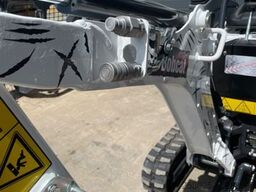 BOBCAT E 10z Bagger  - SW MS 01