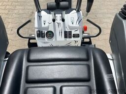 BOBCAT E 10z Bagger  - SW MS 01