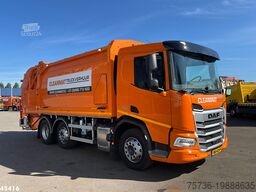 DAF FAG XD 300 Geesink 20m³