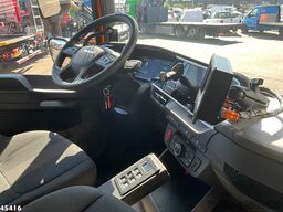 DAF FAG XD 300 Geesink 20m³