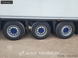 Schmitz SCB*S3 Low Hours 2xLiftachse Blumenbreit ATP-FRC