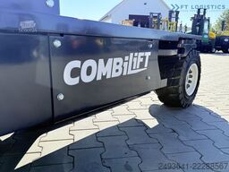 Combilift C4500 DIESEL TRIPLEX 4900 NEW MODEL