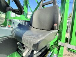 Combilift C4500 DIESEL TRIPLEX 4900 NEW MODEL