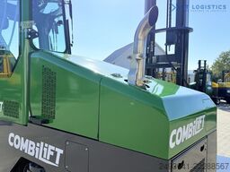 Combilift C4500 DIESEL TRIPLEX 4900 NEW MODEL