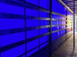 SCHWARZMÜLLER J SERIE 3 ACHS VORBEREITUNG FÜR MITNAHMESTAPLER