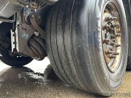 SCHWARZMÜLLER J SERIE 3 ACHS VORBEREITUNG FÜR MITNAHMESTAPLER