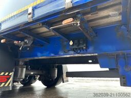 SCHWARZMÜLLER J SERIE 3 ACHS VORBEREITUNG FÜR MITNAHMESTAPLER