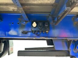 SCHWARZMÜLLER J SERIE 3 ACHS VORBEREITUNG FÜR MITNAHMESTAPLER