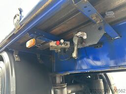 SCHWARZMÜLLER J SERIE 3 ACHS VORBEREITUNG FÜR MITNAHMESTAPLER