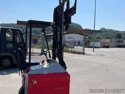 PALFINGER FB= 151 nden 2008 Hubhöhe 2,10 m