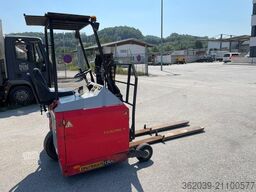 PALFINGER FB= 151 nden 2008 Hubhöhe 2,10 m