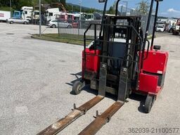 PALFINGER FB= 151 nden 2008 Hubhöhe 2,10 m