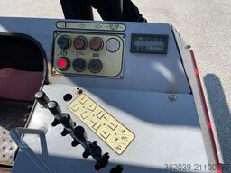 PALFINGER FB= 151 nden 2008 Hubhöhe 2,10 m