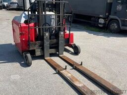 PALFINGER FB= 151 nden 2008 Hubhöhe 2,10 m