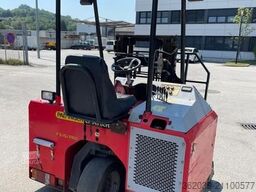 PALFINGER FB= 151 nden 2008 Hubhöhe 2,10 m