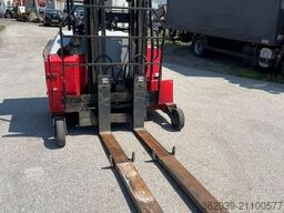 PALFINGER FB= 151 nden 2008 Hubhöhe 2,10 m