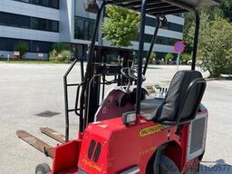 PALFINGER FB= 151 nden 2008 Hubhöhe 2,10 m