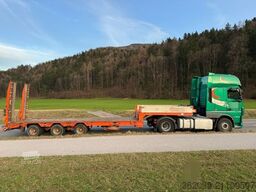 DAF XF 460 ADR GEFAHRENGUT