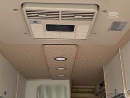 MERCEDES-BENZ 316 CDI WOHNMOBIL NEU FÜR 3 PERSONEN TÜV NEU