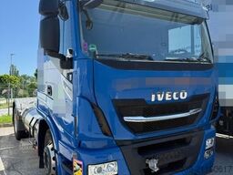 IVECO 400 ERDGAS LNC