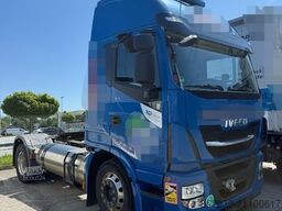 IVECO 400 ERDGAS LNC