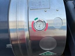 IVECO 400 ERDGAS LNC